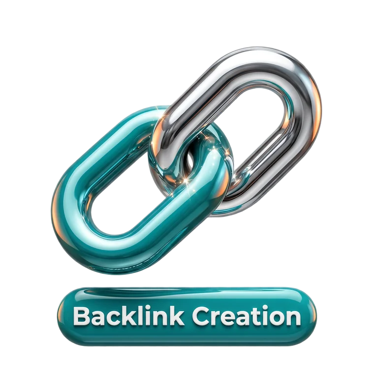 Backlink Creation