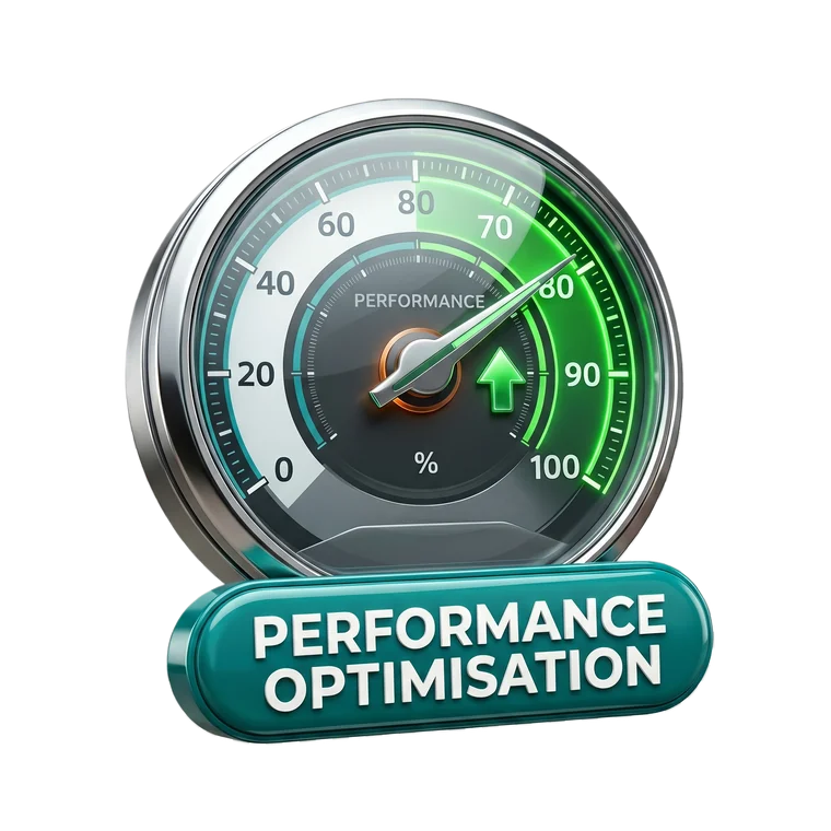 Performance Optimisation