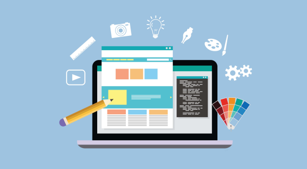 Custom Website Design